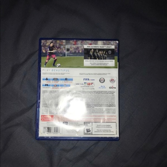Fifa 16 - Picture 2 of 4